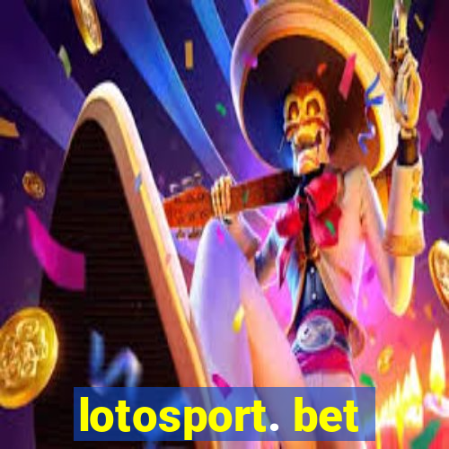 lotosport. bet